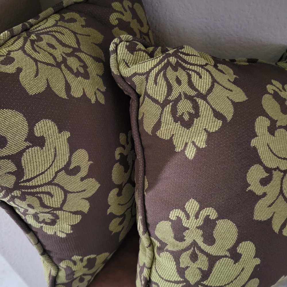 Pillows